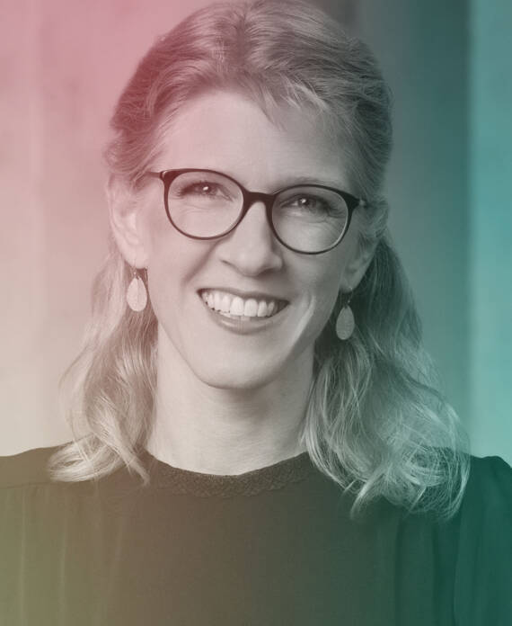 Annkathrin Isaacs