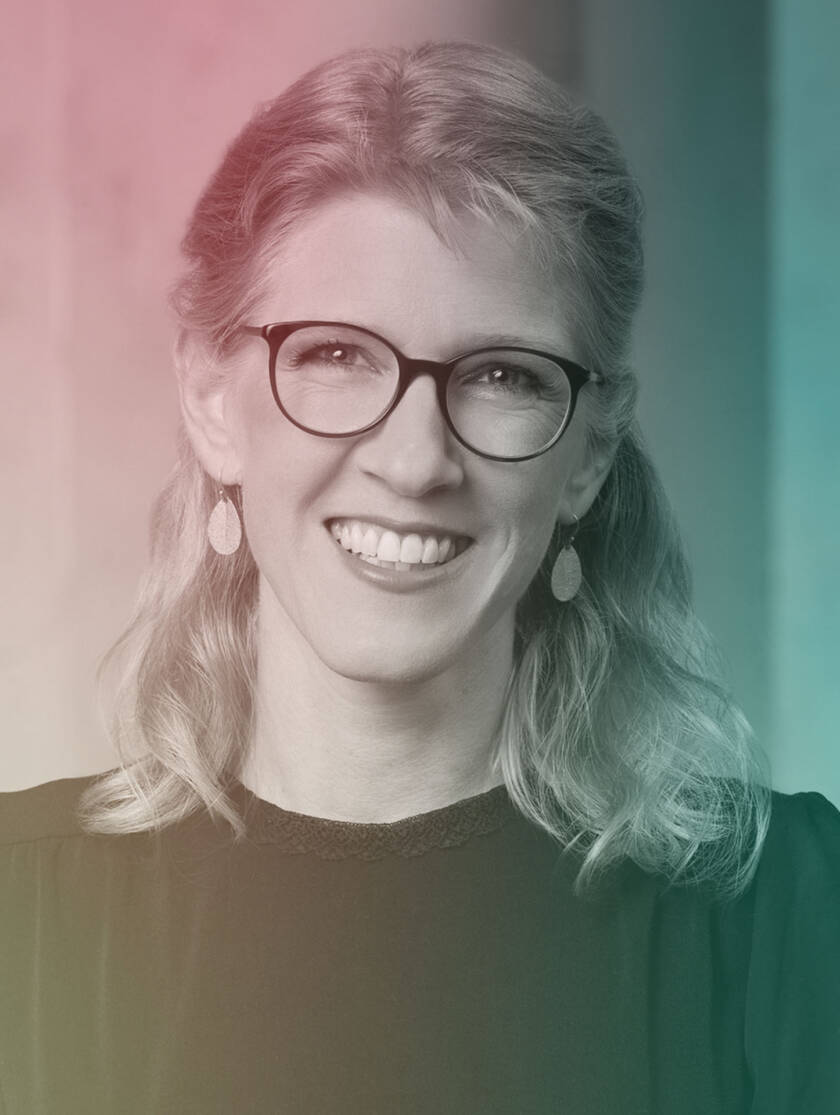 Annkathrin Isaacs