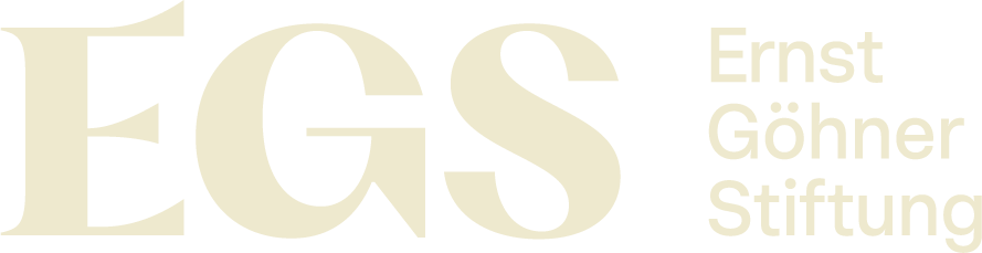 Ernst Göhner Stiftung