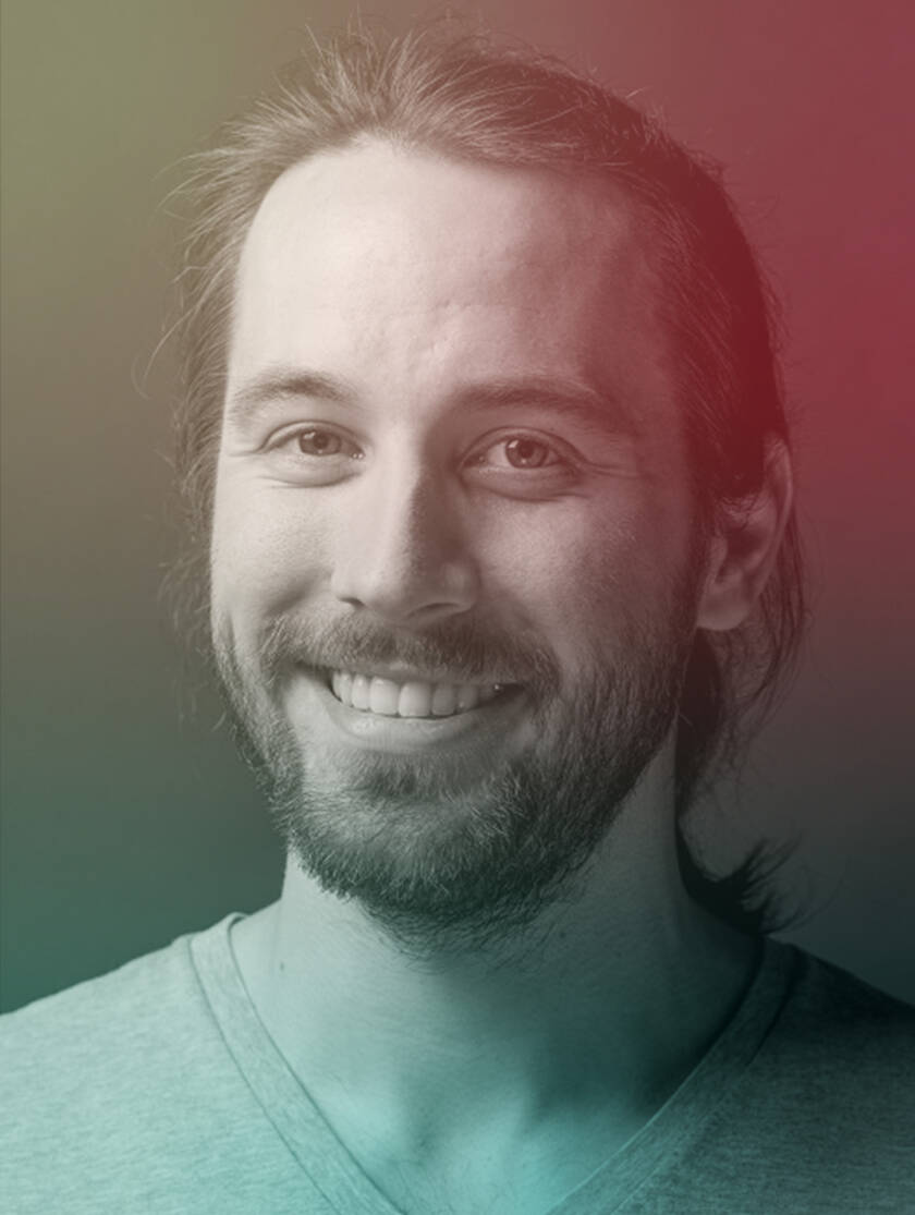 Marcel Zehnder