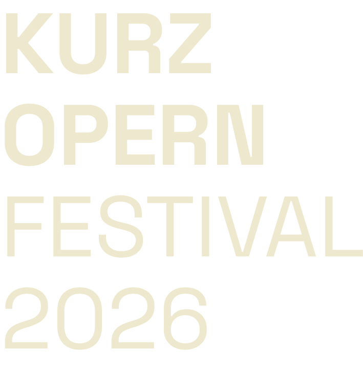 Kurzopern 2026