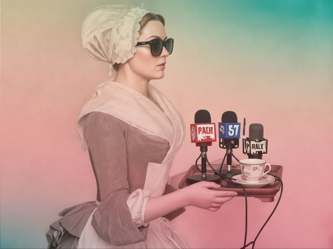 La Serva Padrona, Kurzopern 2026