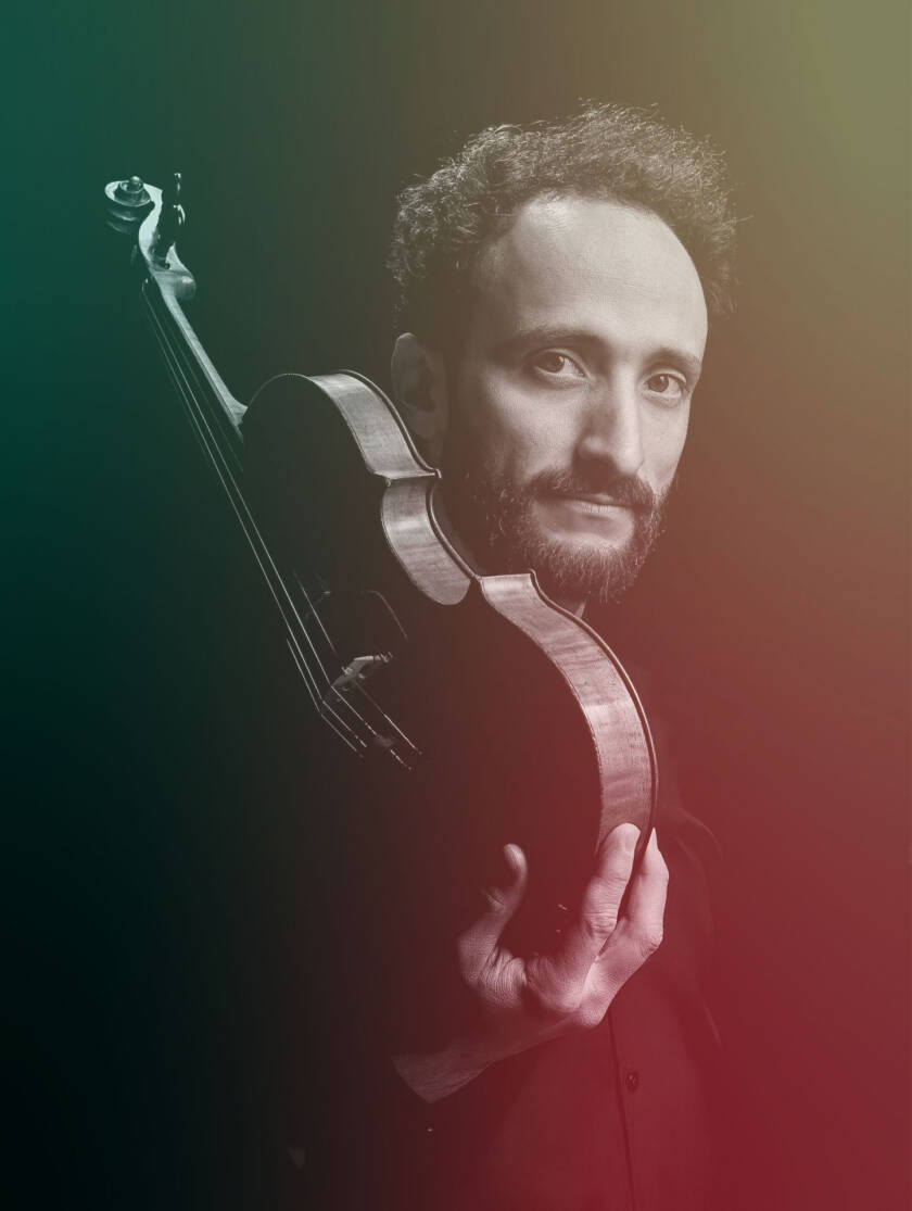 Rony Spiegel