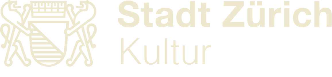 Stadt Zürich Kultur