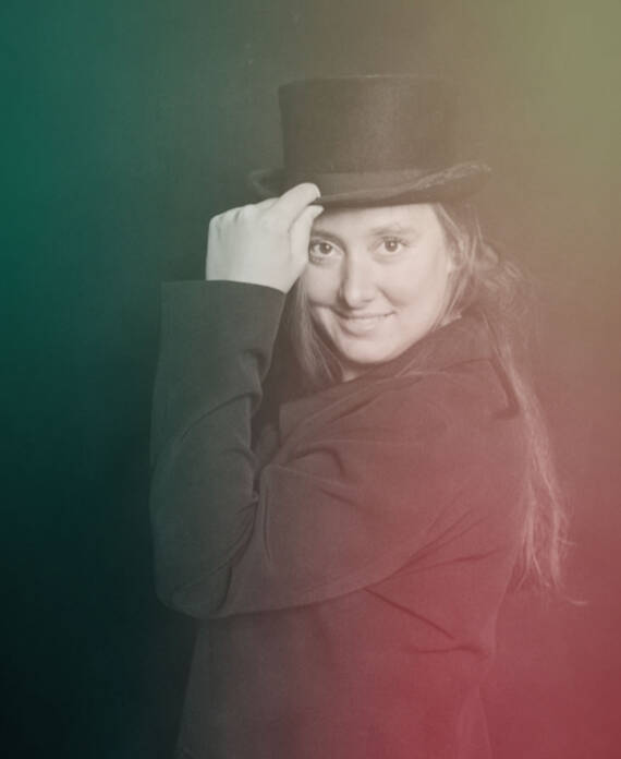 Adela Bierich, Kurzopern Festival