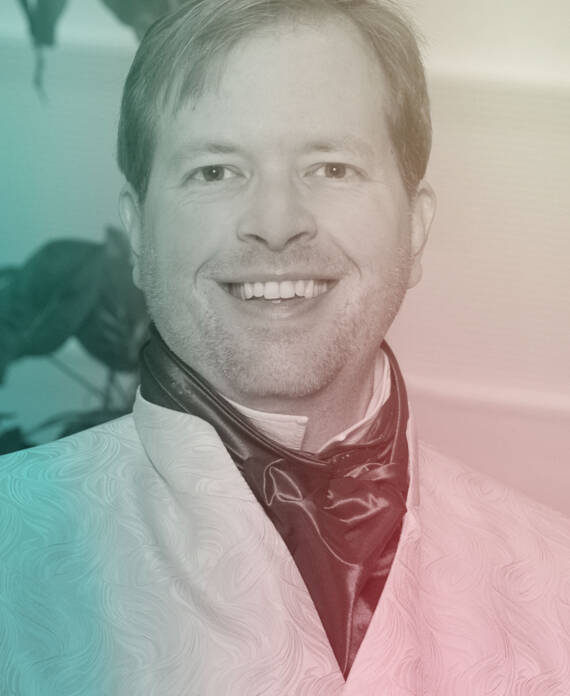 Caspar Dechmann, Kurzopern Festival 2026