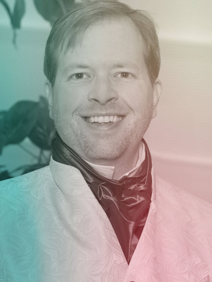 Caspar Dechmann