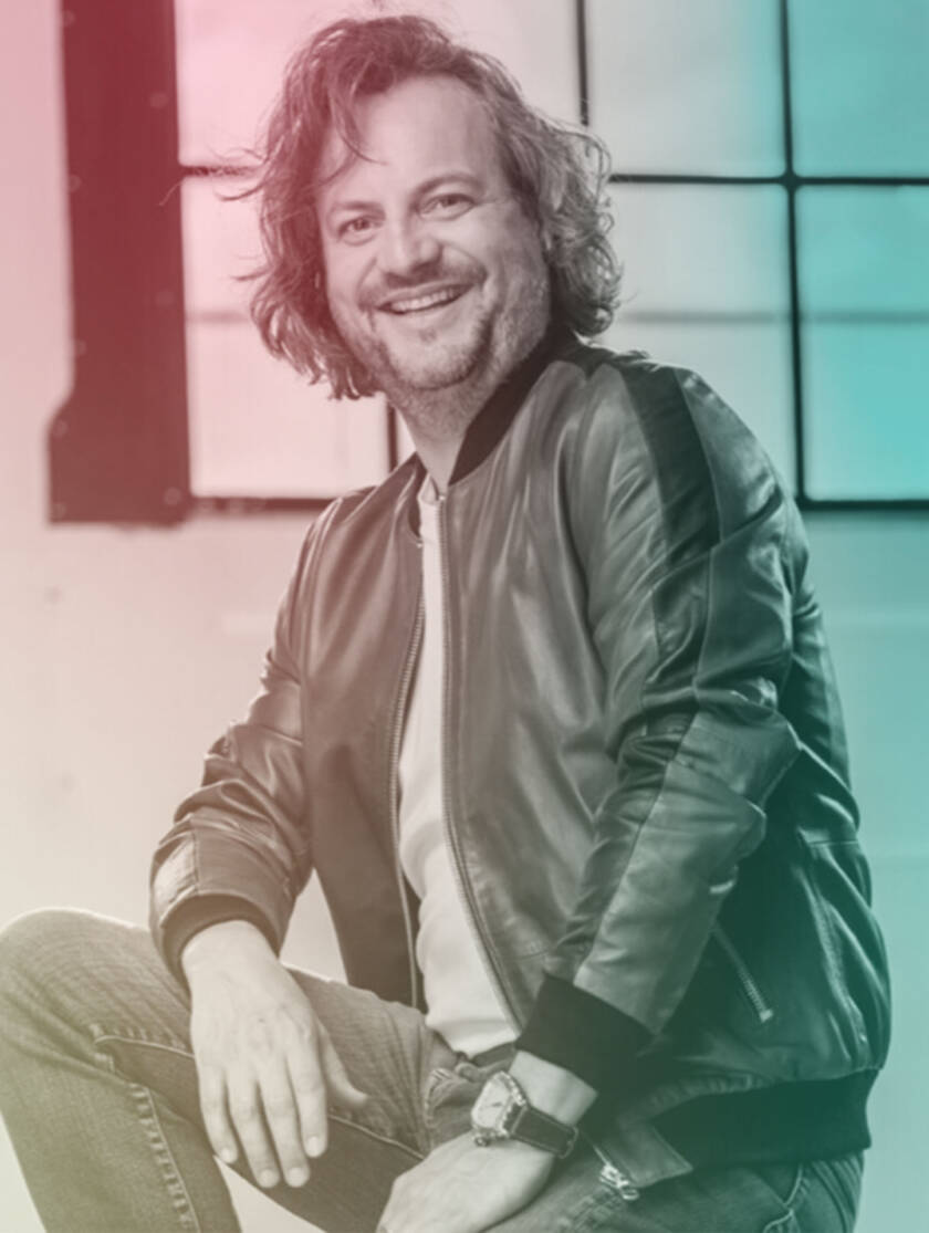 Daniel Bentz