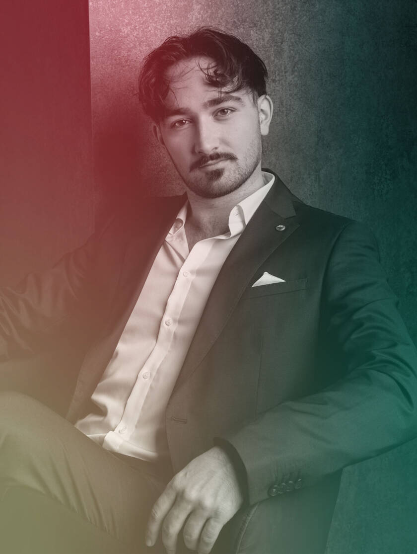 Dario Lupi