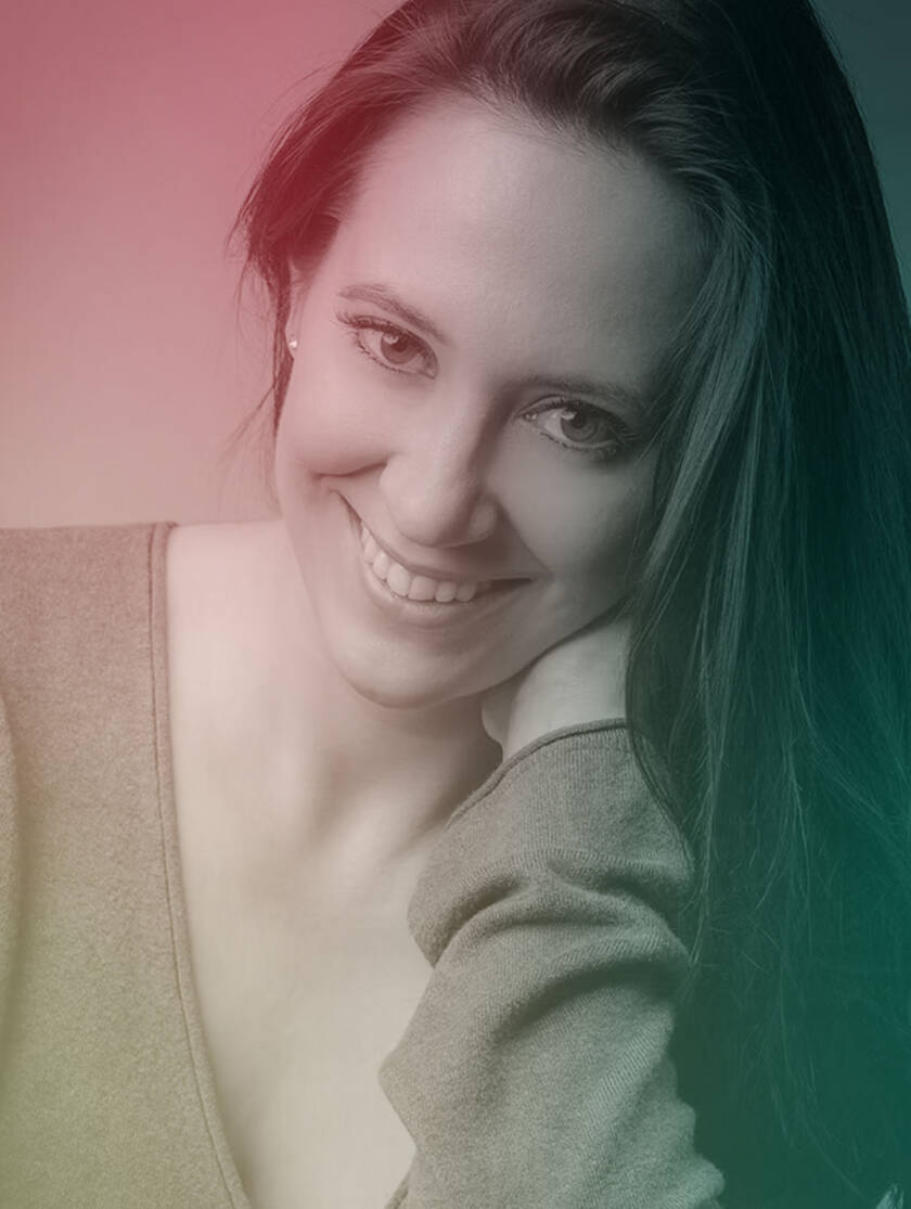 Mélani Adami