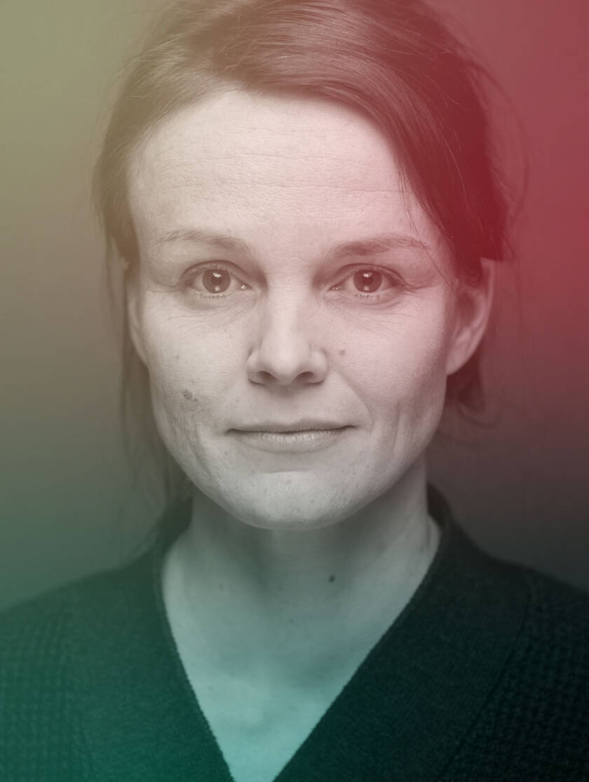 Riikka Läser 